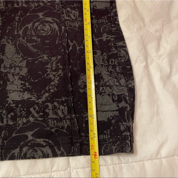 Cybery2k top - Picture 4 of 4